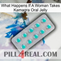 What Happens If A Woman Takes Kamagra Oral Jelly 28